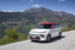 Kia Soul GT-Line 2019 года (CIS)